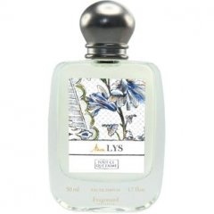 Tout ce que J'aime - Mon Lys